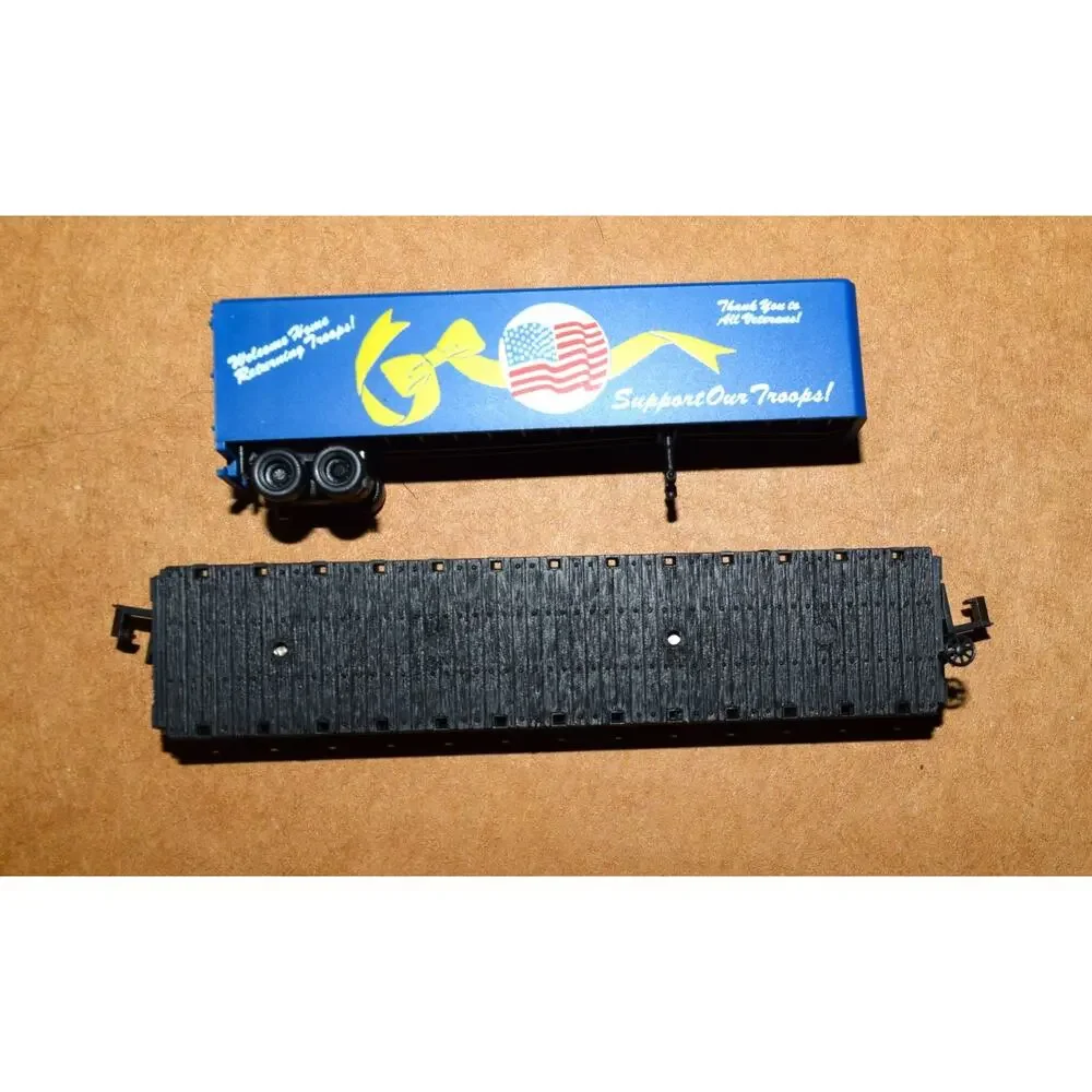 N Scale 